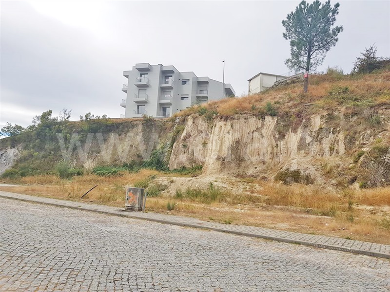 Terreno para Construção  Baião, Campelo e Ovil - 946804 - 2