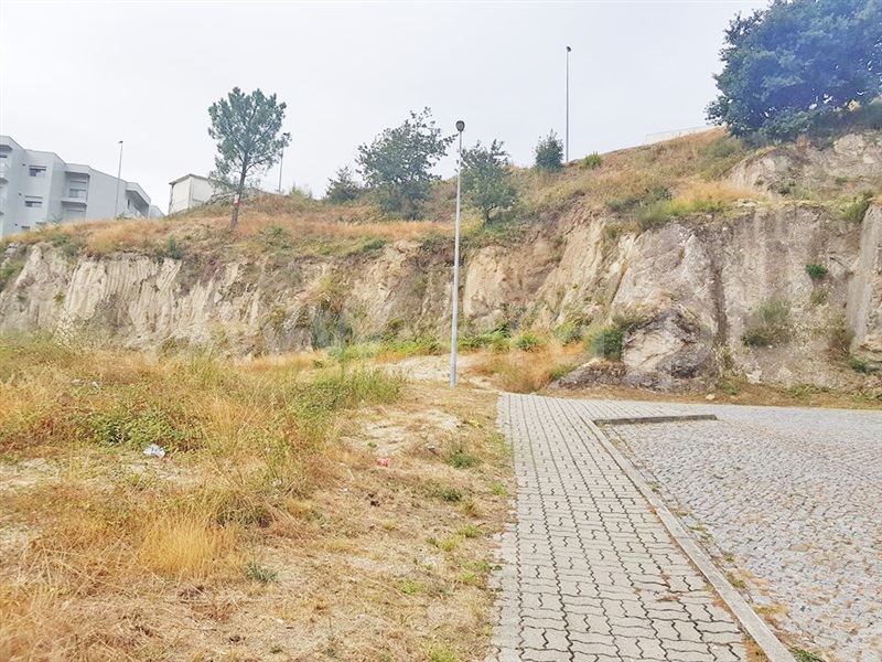 Terreno para Construção / Baião, Campelo e Ovil