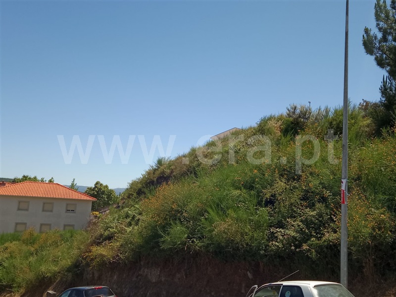 Terreno para Construção  Baião, Campelo e Ovil - 946804 - 5