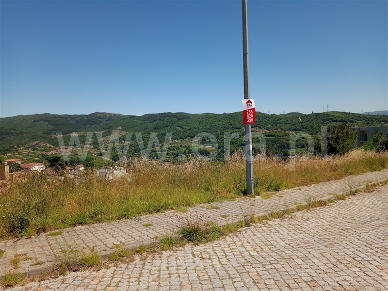 Terreno para Construção  Baião, Campelo e Ovil - 946804 - 6