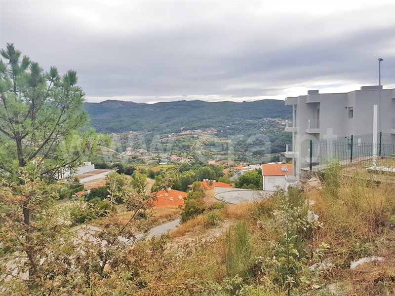 Terreno para Construção / Baião, Campelo e Ovil