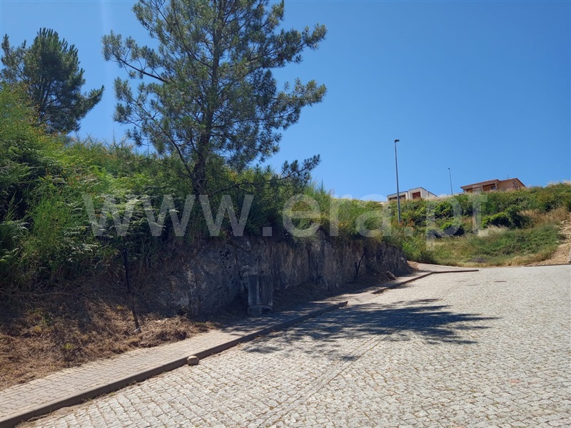 Terreno para Construção  Baião, Campelo e Ovil - 951289 - 1