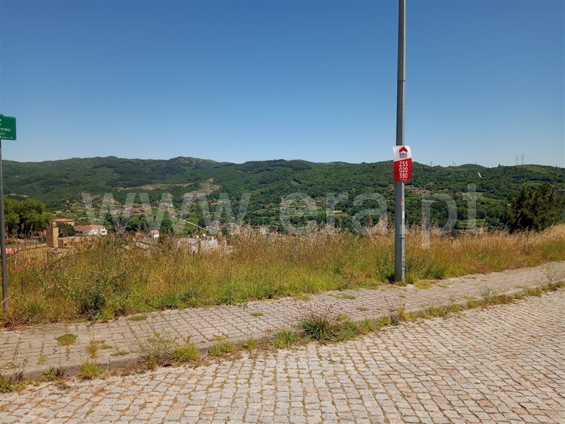 Terreno para Construção  Baião, Campelo e Ovil - 951289 - 3
