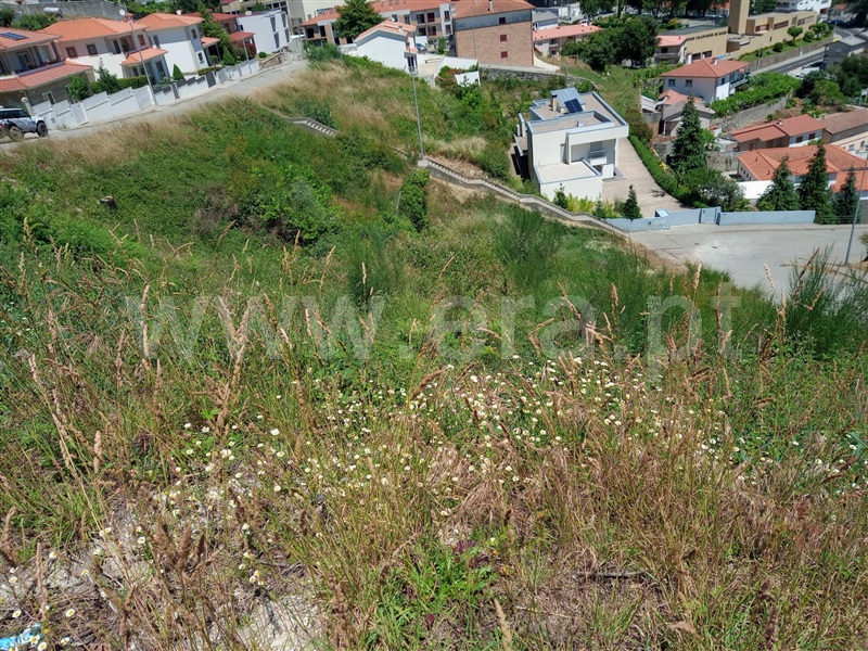 Terreno para Construção  Baião, Campelo e Ovil - 951289 - 4