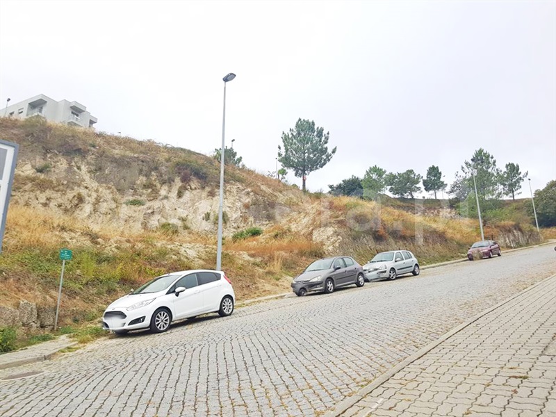 Terreno para Construção  Baião, Campelo e Ovil - 951296 - 3