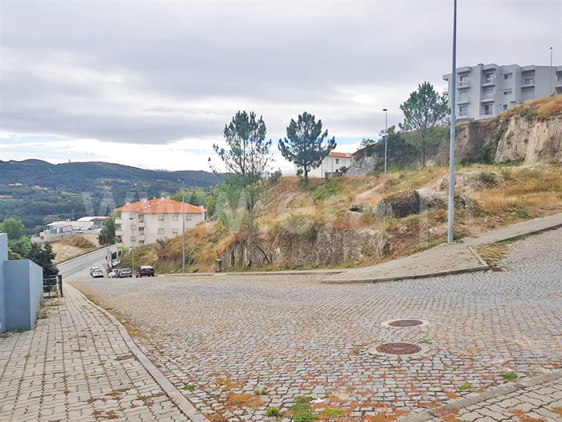 Terreno para Construção  Baião, Campelo e Ovil - 951296 - 4