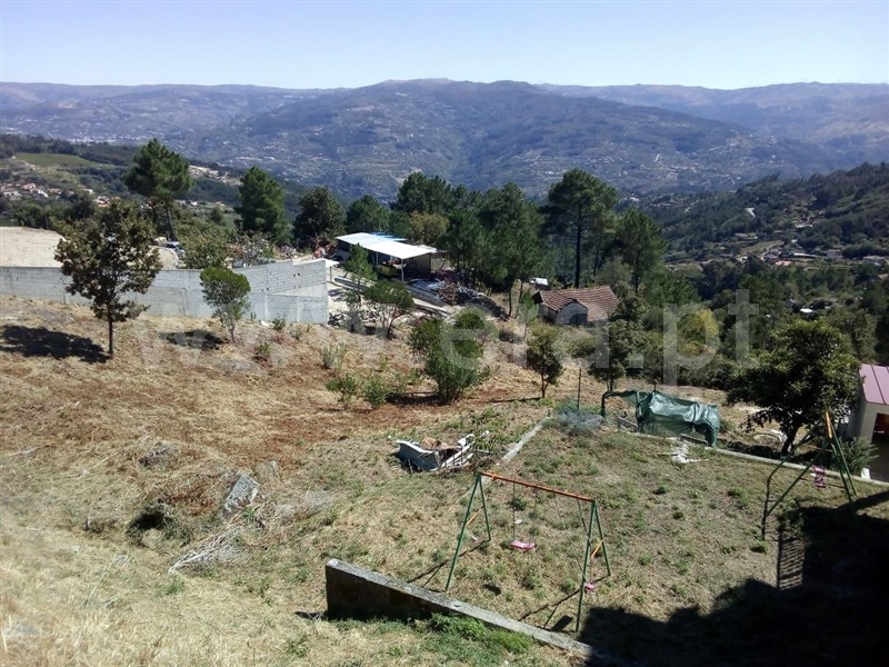 Terreno para Construção  Baião, Gove - 1395287 - 2