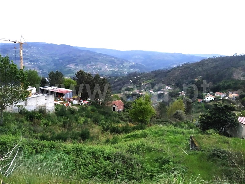 Terreno para Construção  Baião, Gove - 1395287 - 4