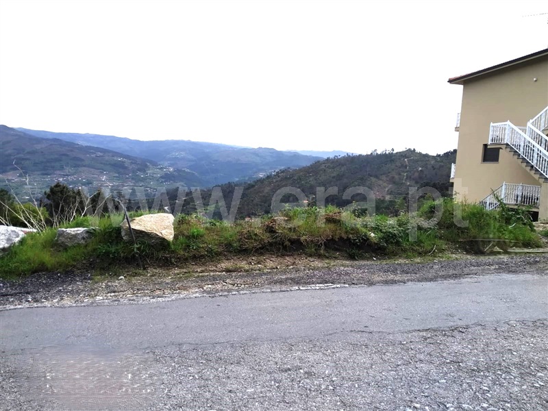 Terreno para Construção  Baião, Gove - 1395287 - 5