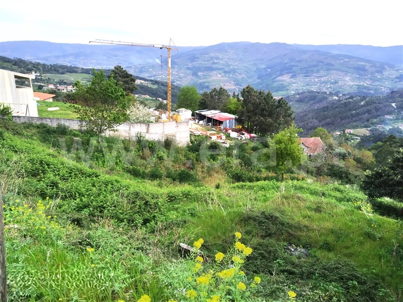 Terreno para Construção  Baião, Gove - 1395287 - 6