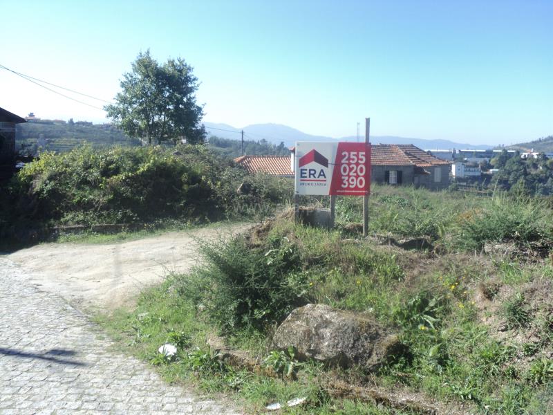 Terreno para Construção / Baião, Gove