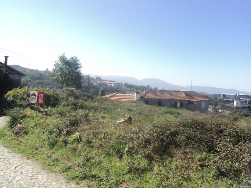 Terreno para Construção  Baião, Gove - 701555 - 2