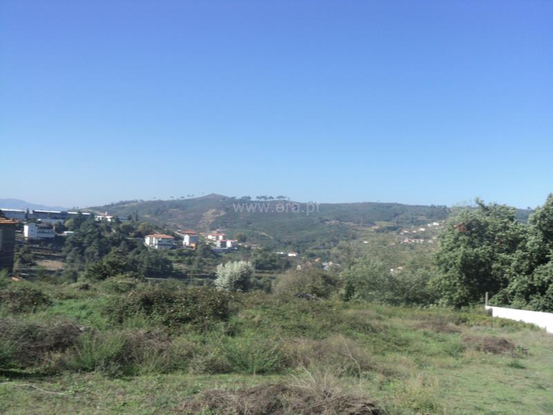Terreno para Construção  Baião, Gove - 701555 - 4