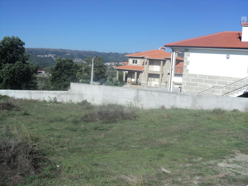 Terreno para Construção  Baião, Gove - 701555 - 5
