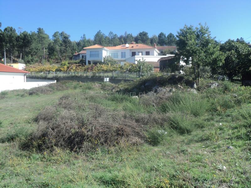 Terreno para Construção  Baião, Gove - 701555 - 6