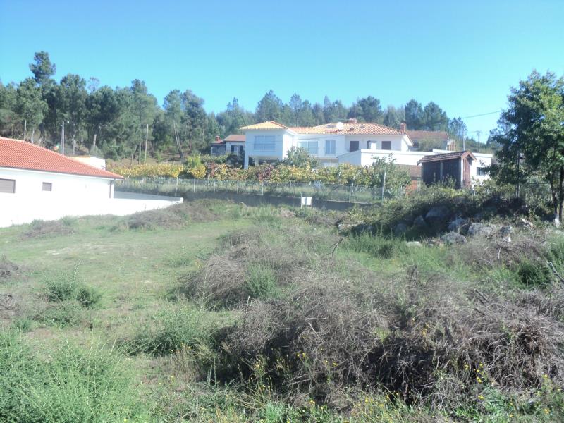 Terreno para Construção  Baião, Gove - 701555 - 7