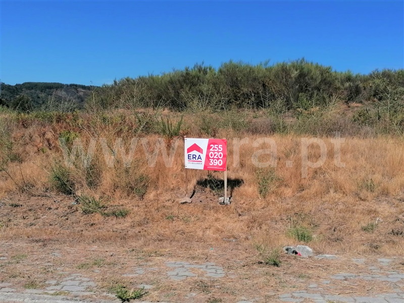 Terreno para Construção  Baião, Grilo - 1271559 - 2