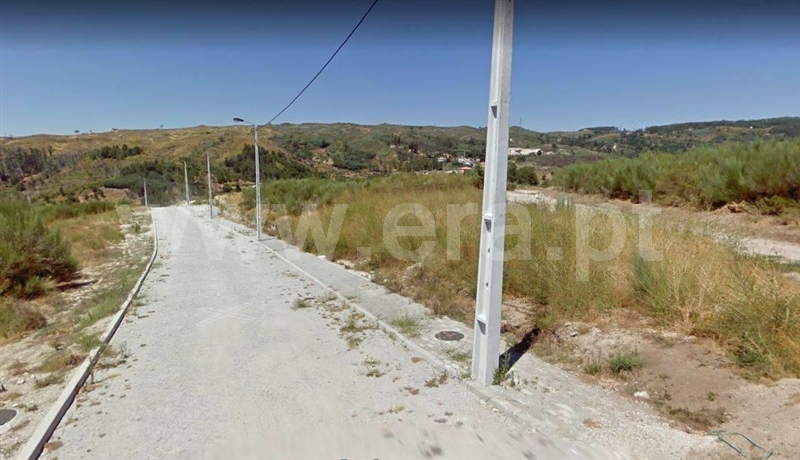 Terreno para Construção / Baião, Grilo