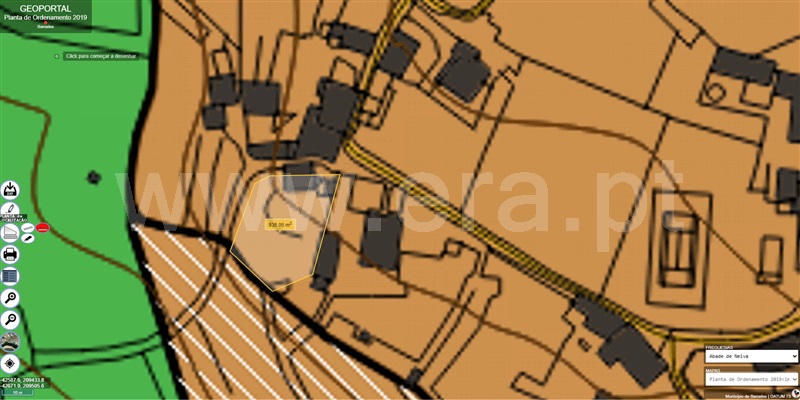 Terreno para Construção  Barcelos, Abade de Neiva - 1462134 - 2