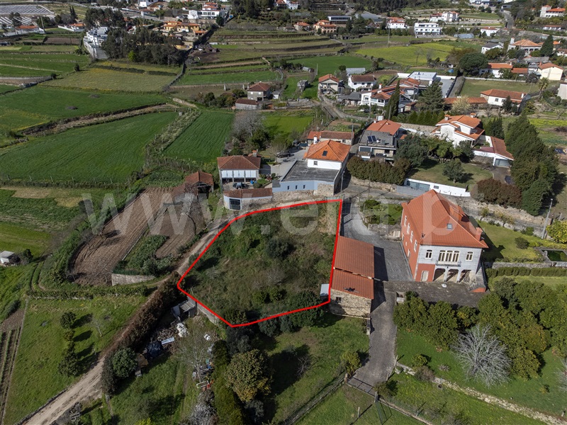 Terreno para Construção  Barcelos, Abade de Neiva - 1462134 - 3