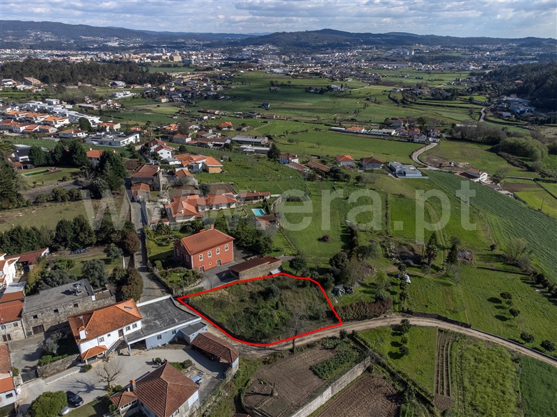 Terreno para Construção  Barcelos, Abade de Neiva - 1462134 - 4