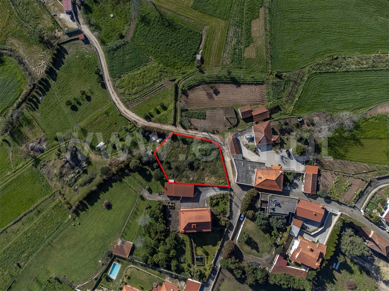 Terreno para Construção / Barcelos, Abade de Neiva