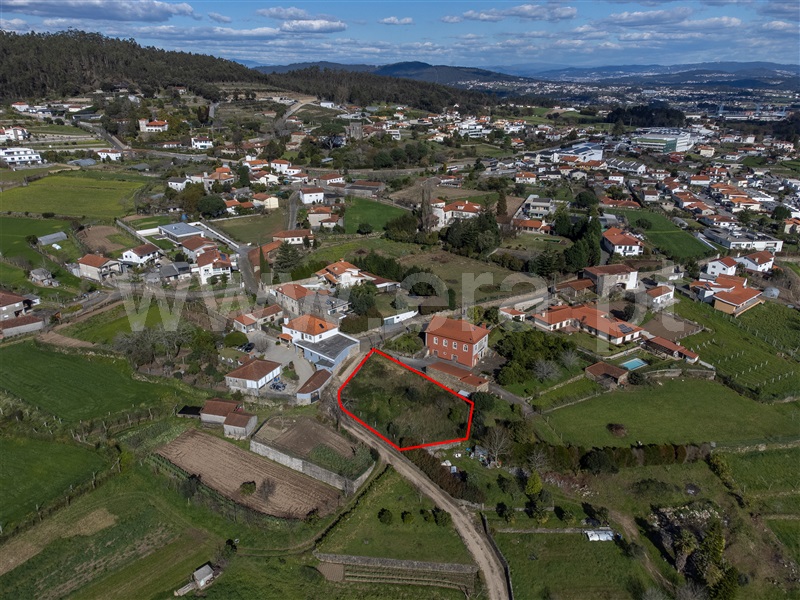 Terreno para Construção  Barcelos, Abade de Neiva - 1462134 - 6