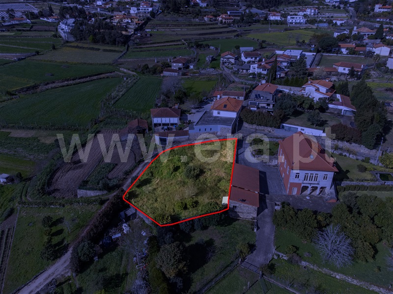 Terreno para Construção  Barcelos, Abade de Neiva - 1462134 - 7