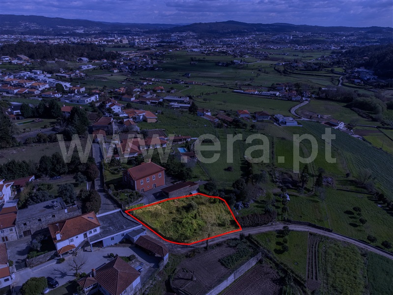Terreno para Construção  Barcelos, Abade de Neiva - 1462134 - 8