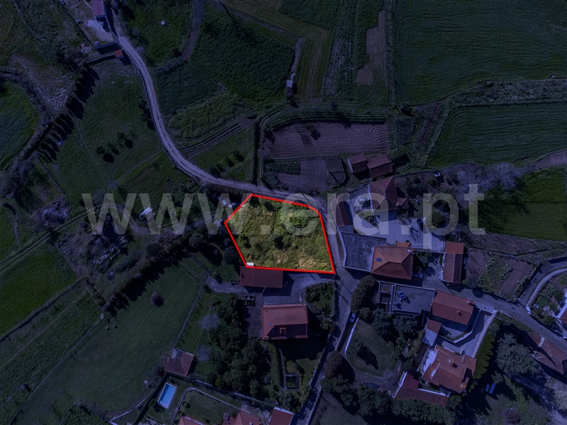 Terreno para Construção  Barcelos, Abade de Neiva - 1462134 - 9