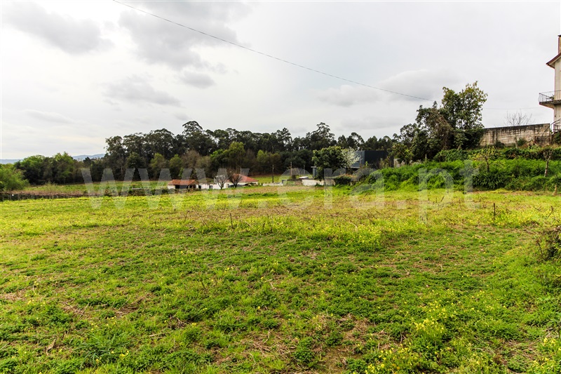 Terreno para Construção / Barcelos, Abade de Neiva