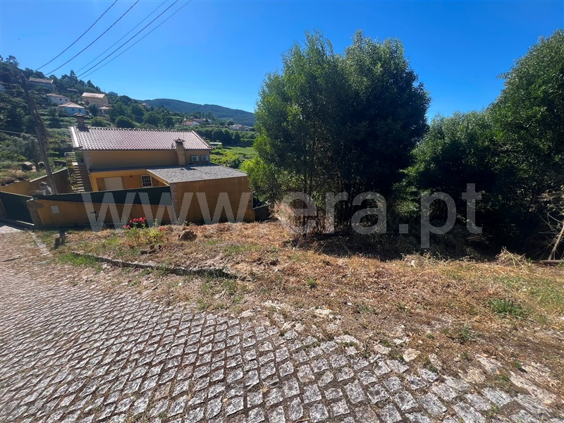 Terreno para Construção / Barcelos, Aborim