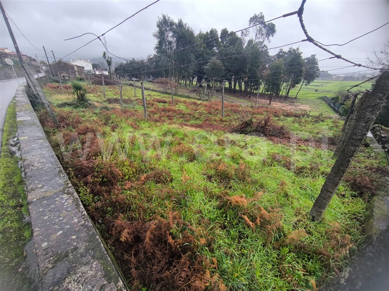 Terreno para Construção / Barcelos, Adães