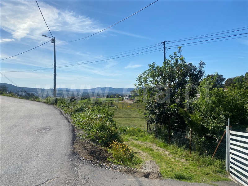 Terreno para Construção  Barcelos, Airó - 1322661 - 1