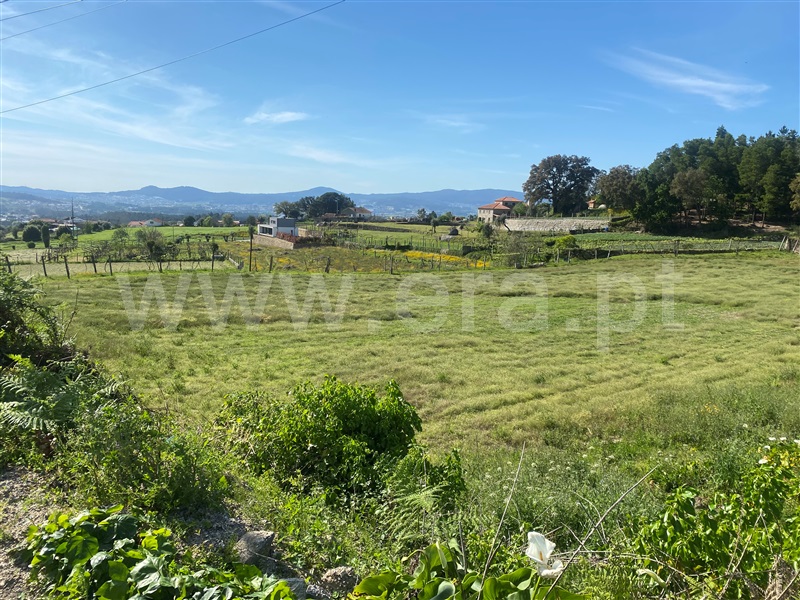Terreno para Construção  Barcelos, Airó - 1322661 - 3