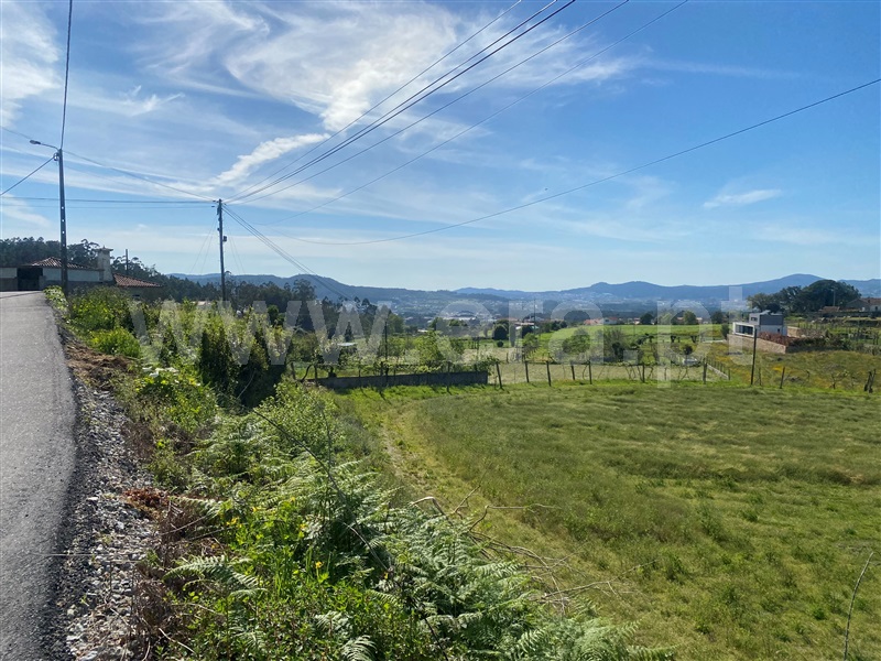 Terreno para Construção  Barcelos, Airó - 1322661 - 4