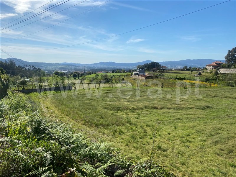 Terreno para Construção  Barcelos, Airó - 1322661 - 5