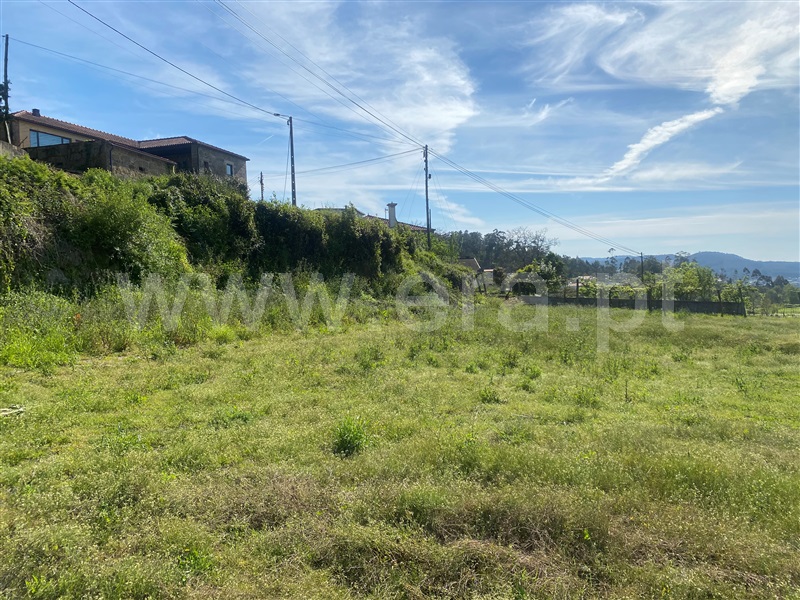 Terreno para Construção  Barcelos, Airó - 1322661 - 11