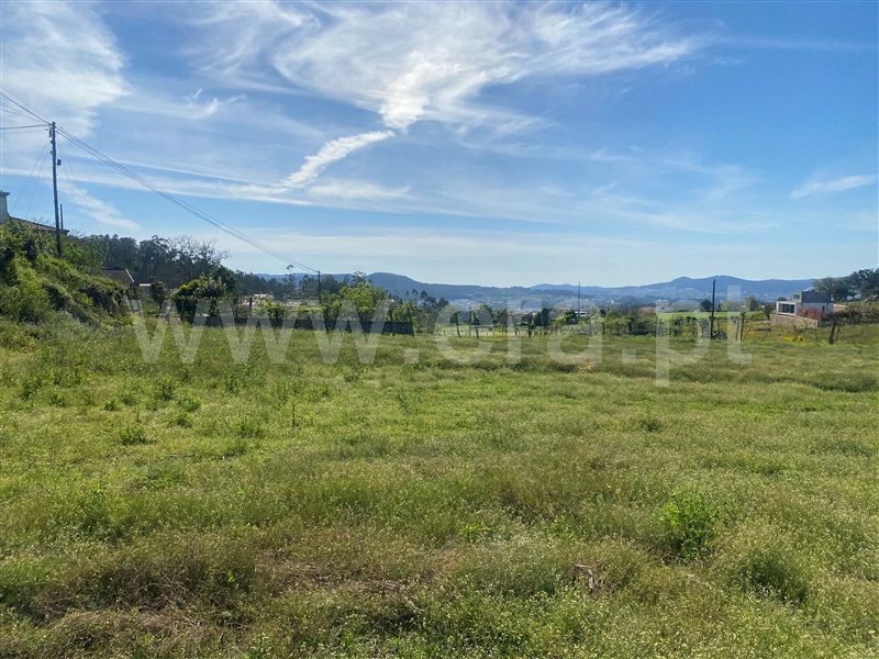 Terreno para Construção  Barcelos, Airó - 1322661 - 12