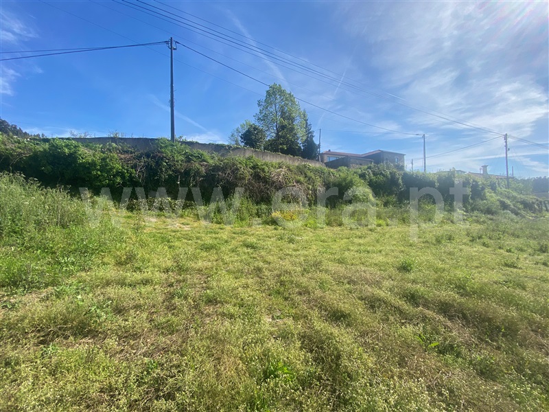 Terreno para Construção  Barcelos, Airó - 1322661 - 13