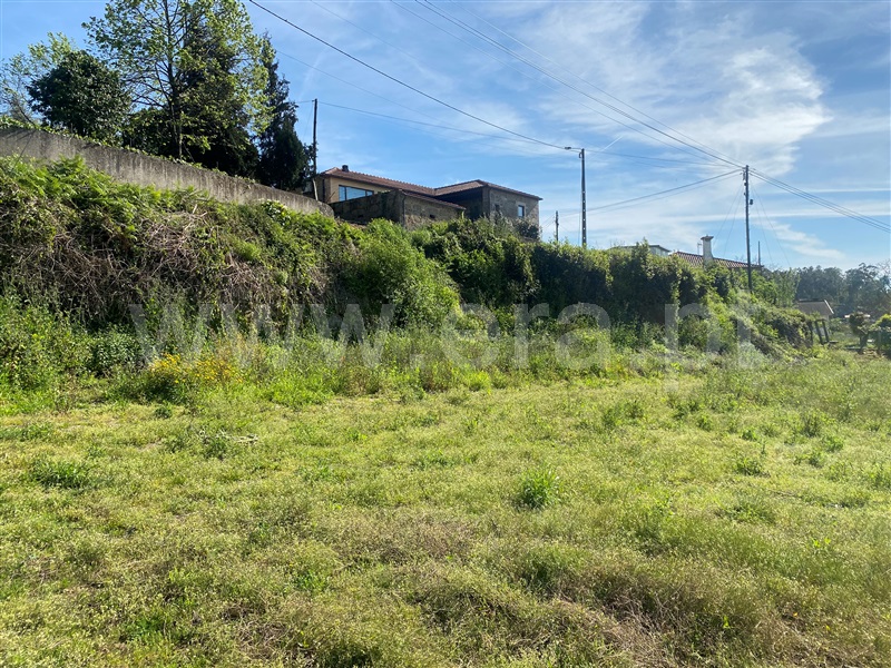 Terreno para Construção  Barcelos, Airó - 1322661 - 14