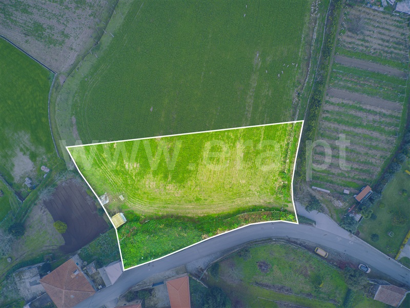 Terreno para Construção  Barcelos, Airó - 1322661 - 19