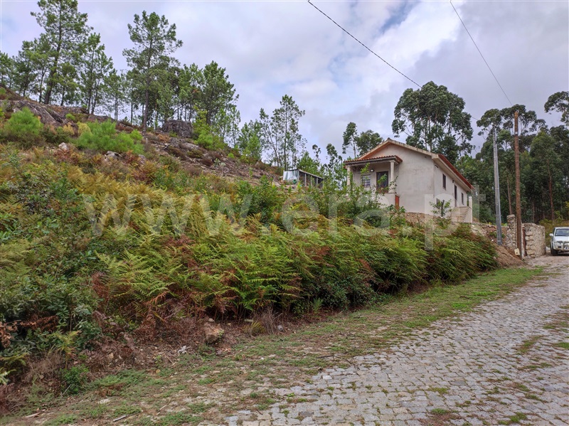 Terreno para Construção  Barcelos, Aldreu - 1275277 - 5