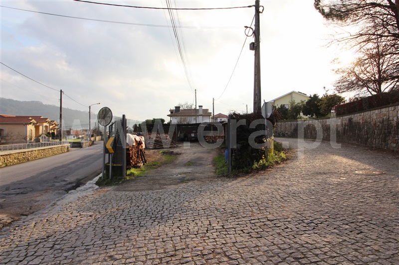 Terreno para Construção  Barcelos, Alheira e Igreja Nova - 1296661 - 2