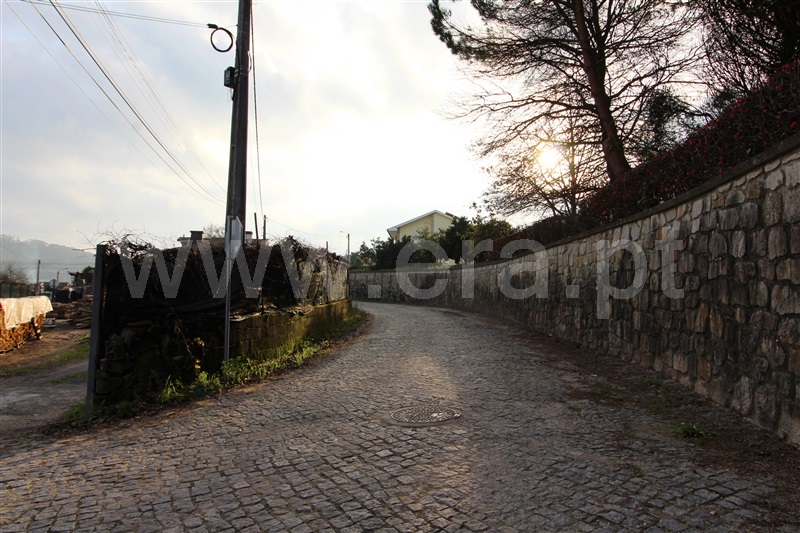 Terreno para Construção  Barcelos, Alheira e Igreja Nova - 1296661 - 3