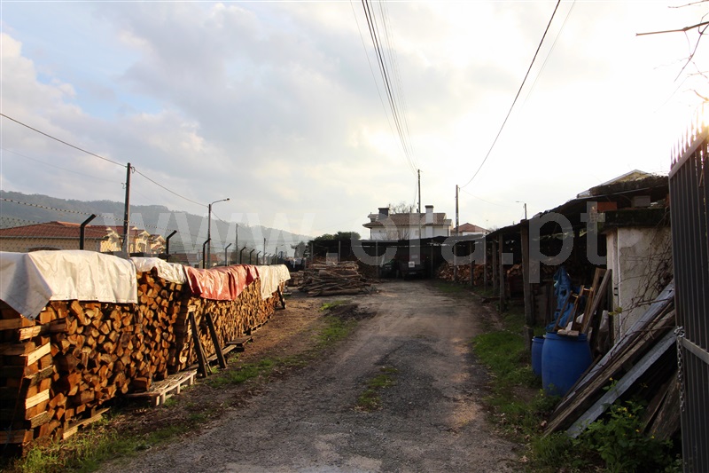 Terreno para Construção  Barcelos, Alheira e Igreja Nova - 1296661 - 4