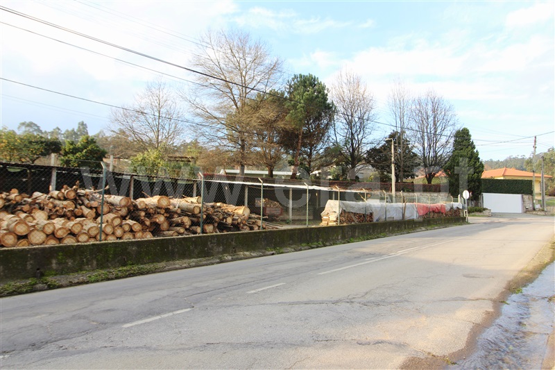 Terreno para Construção  Barcelos, Alheira e Igreja Nova - 1296661 - 5