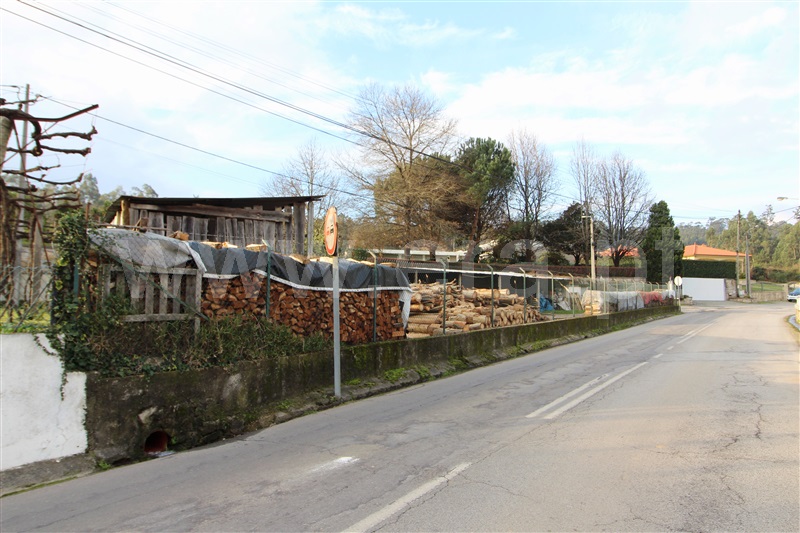 Terreno para Construção  Barcelos, Alheira e Igreja Nova - 1296661 - 6