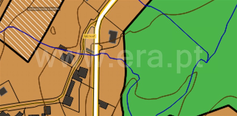 Terreno para Construção  Barcelos, Alheira e Igreja Nova - 1296661 - 7