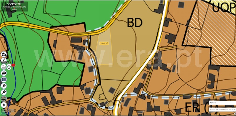 Terreno para Construção  Barcelos, Alvelos - 1099405 - 2
